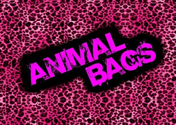 Animal Bags