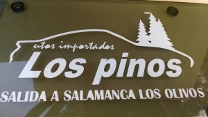 Autos Importados Los Pinos.