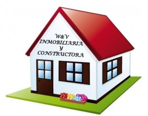 w&v inmobiliaria y constructora
